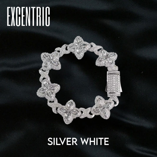 Excentric - Floral Collection