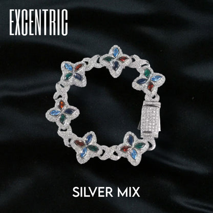 Excentric - Floral Collection