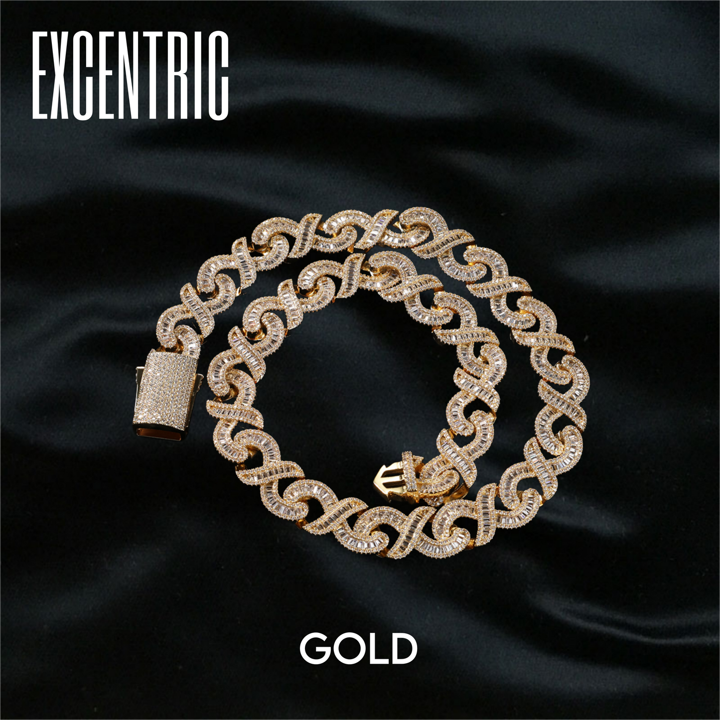 Excentric - Infinite Collection