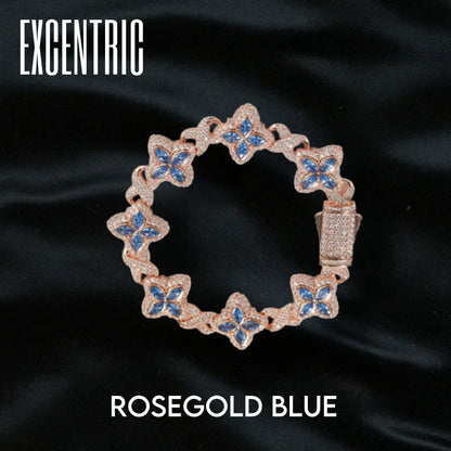 Excentric - Floral Collection