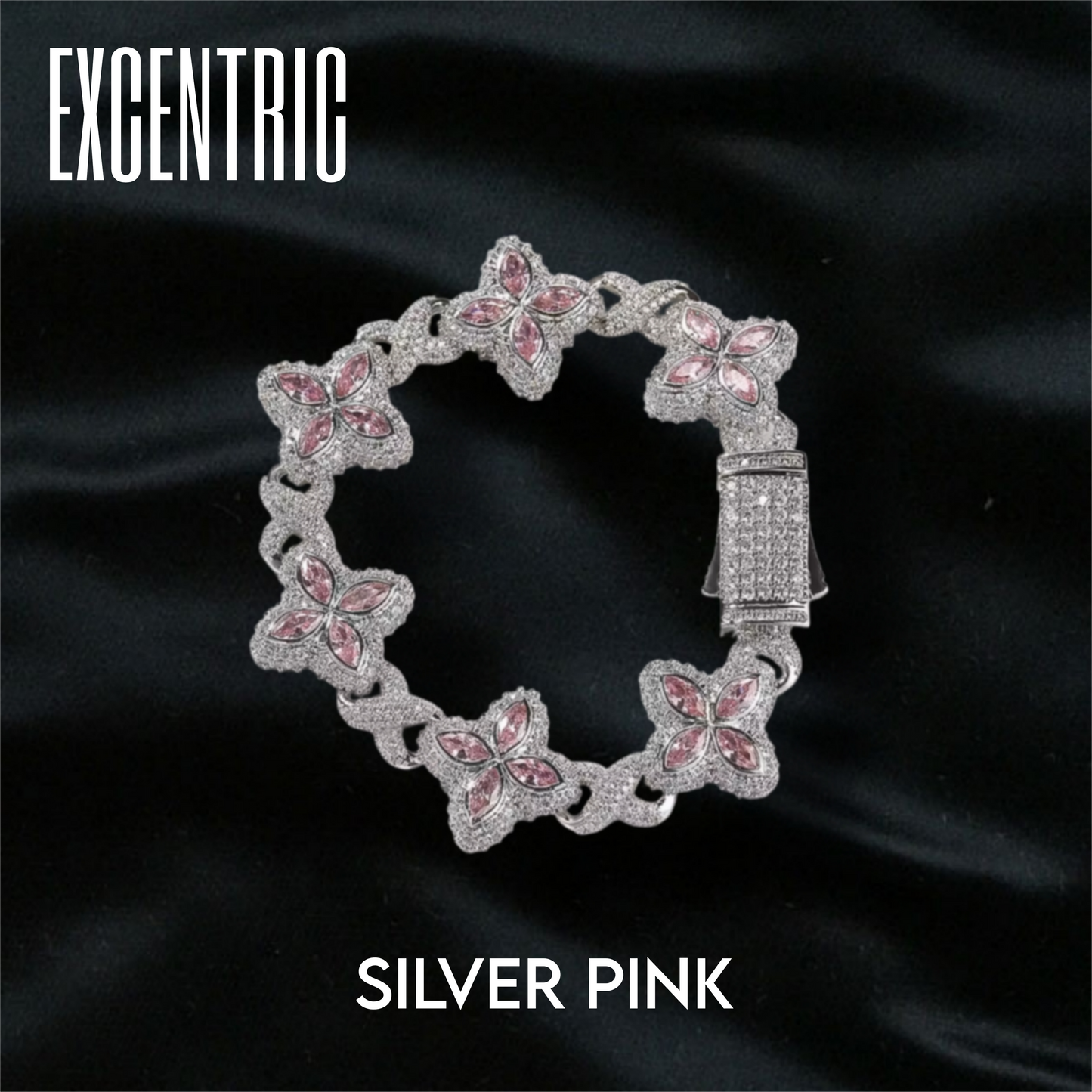 Excentric - Floral Collection