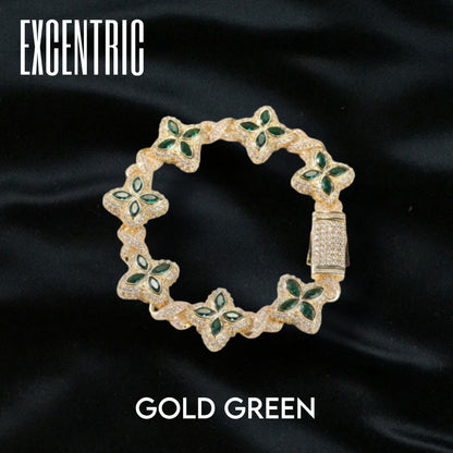 Excentric - Floral Collection