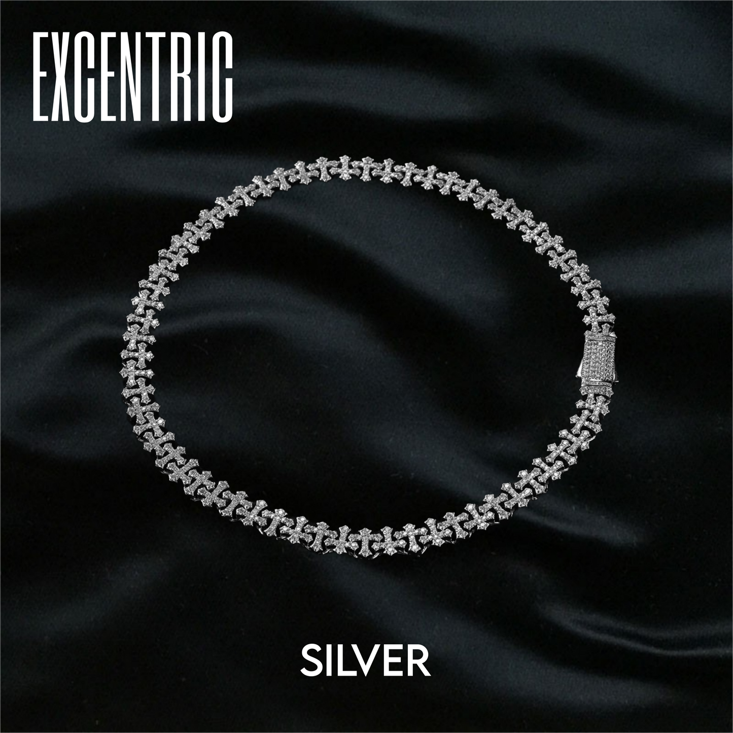 Excentric - Infinity Cross Collection