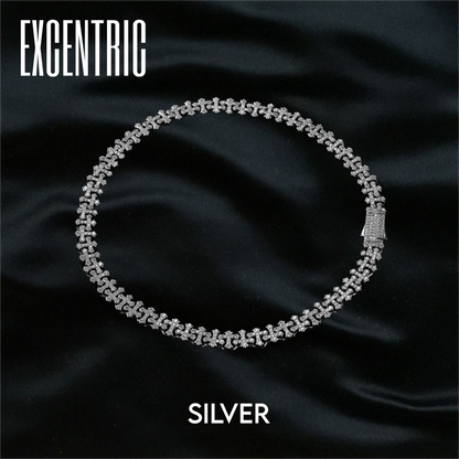 Excentric - Infinity Cross Collection