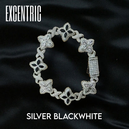 Excentric - Floral Collection