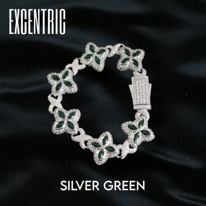 Excentric - Floral Collection