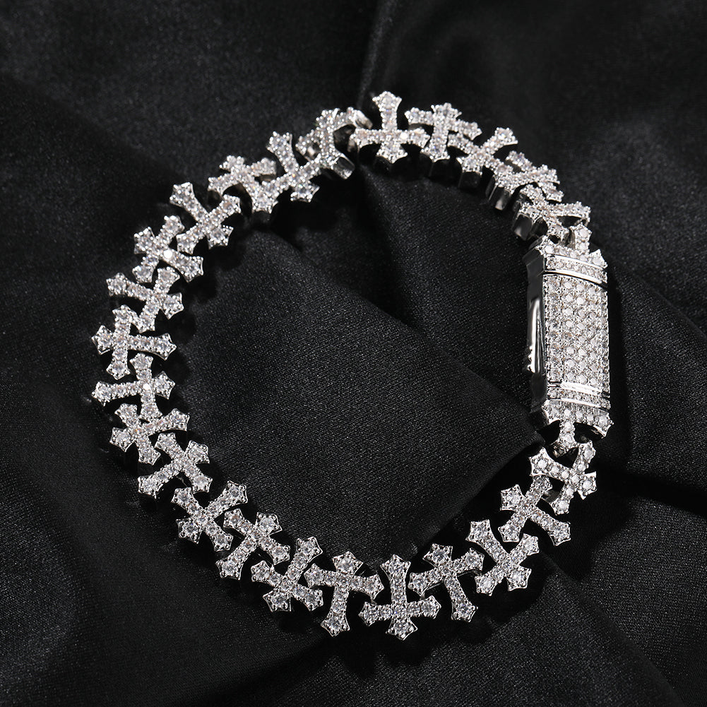 Excentric - Infinity Cross Collection
