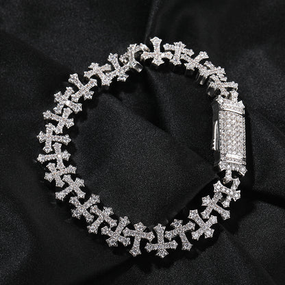 Excentric - Infinity Cross Collection