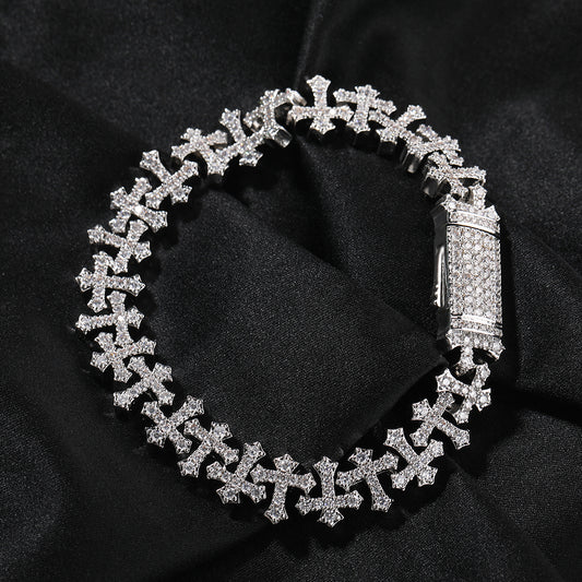 Excentric - Infinity Cross Collection