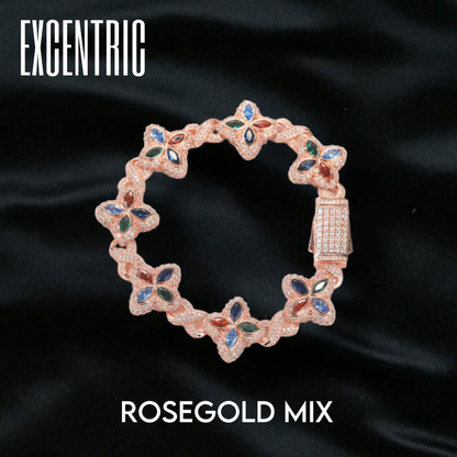 Excentric - Floral Collection