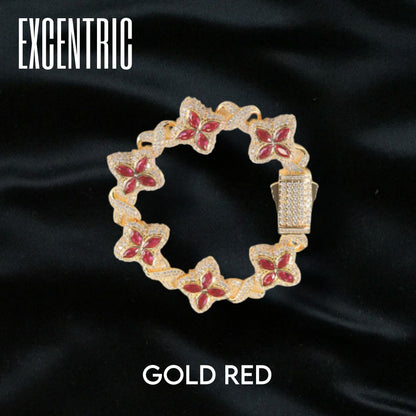 Excentric - Floral Collection