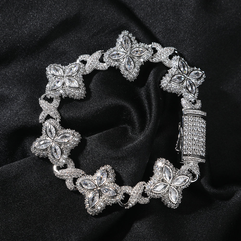 Excentric - Floral Collection