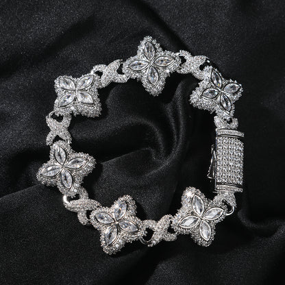 Excentric - Floral Collection