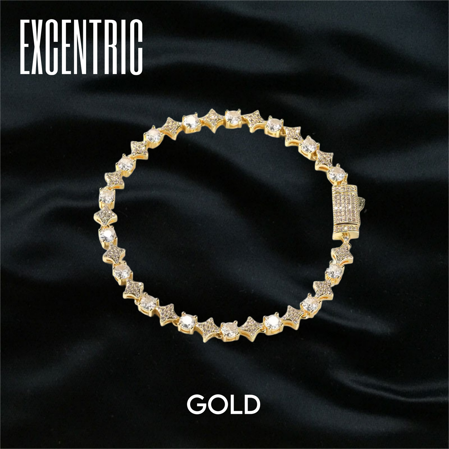Excentric - Star Collection