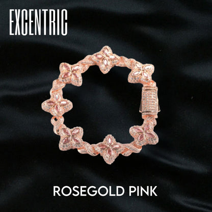 Excentric - Floral Collection