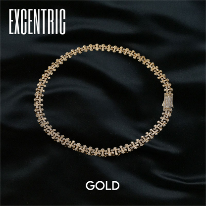 Excentric - Infinity Cross Collection