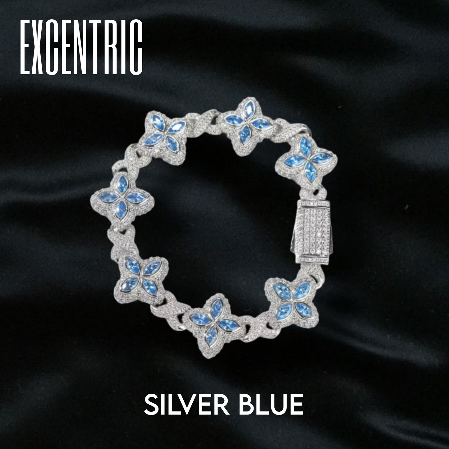 Excentric - Floral Collection